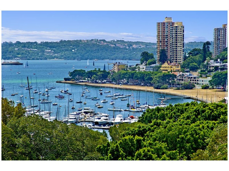 1005/85 New South Head Rd, Rushcutters Bay NSW 2011