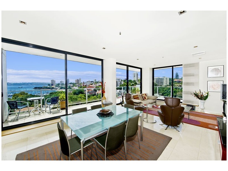 1005/85 New South Head Rd, Rushcutters Bay NSW 2011