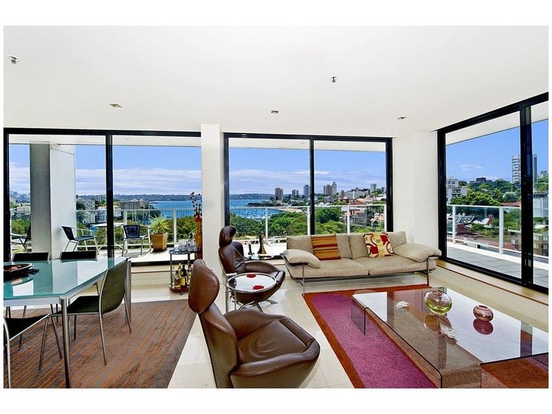 1005/85 New South Head Rd, Rushcutters Bay NSW 2011