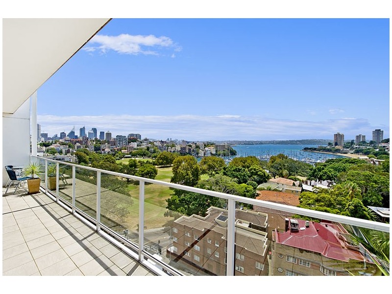 1005/85 New South Head Rd, Rushcutters Bay NSW 2011
