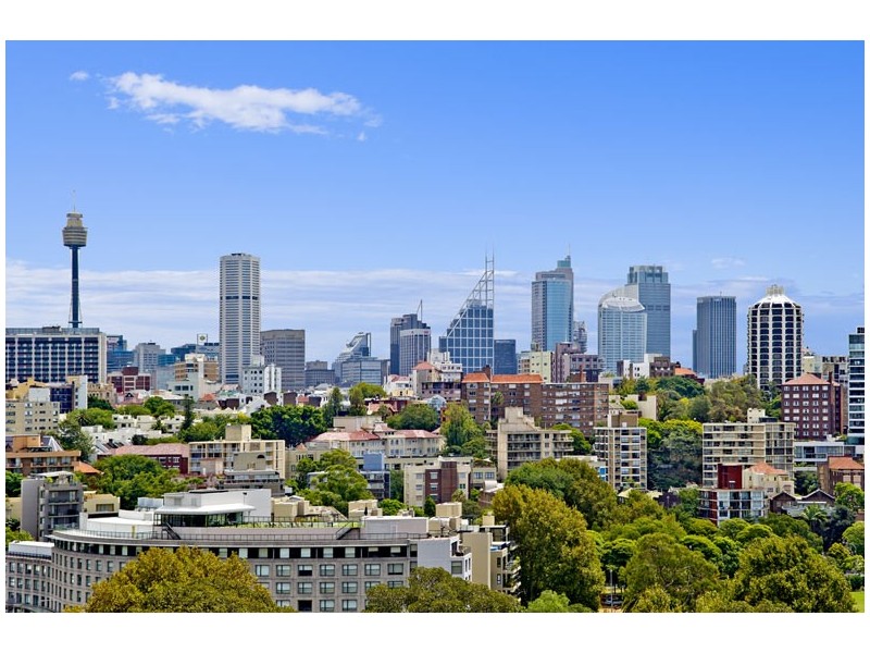 1005/85 New South Head Rd, Rushcutters Bay NSW 2011