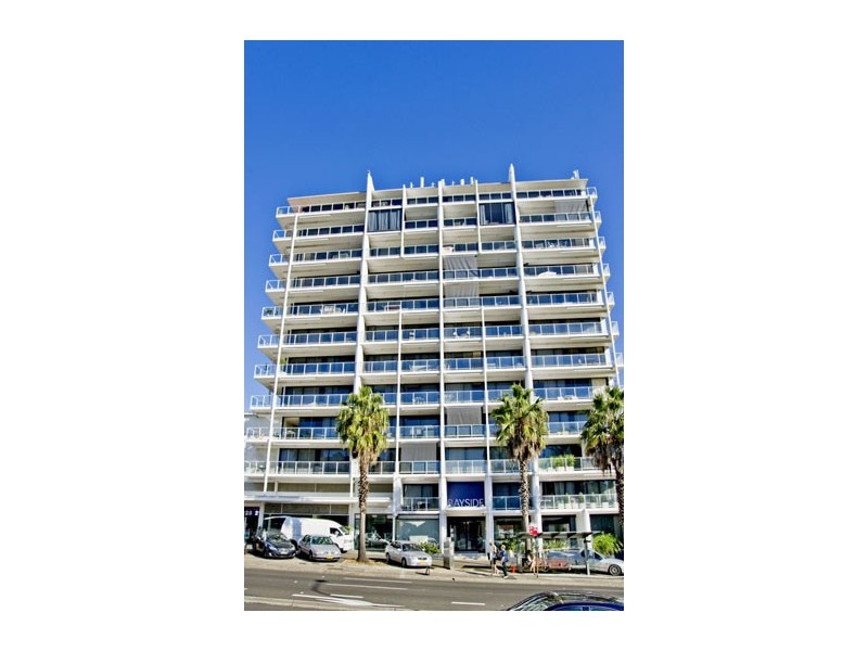 1005/85 New South Head Rd, Rushcutters Bay NSW 2011