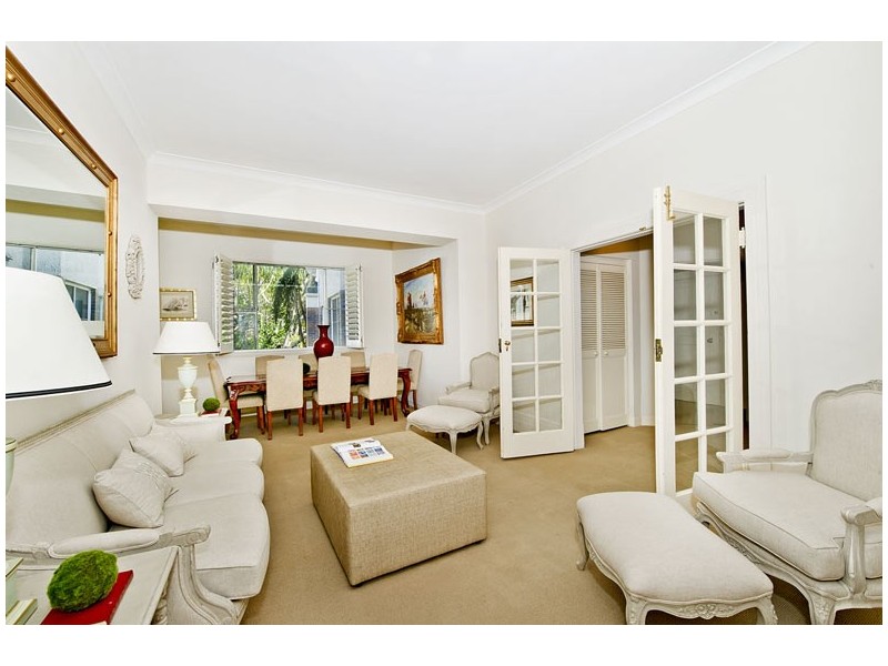 10/121 Darling Point Road, Darling Point NSW 2027