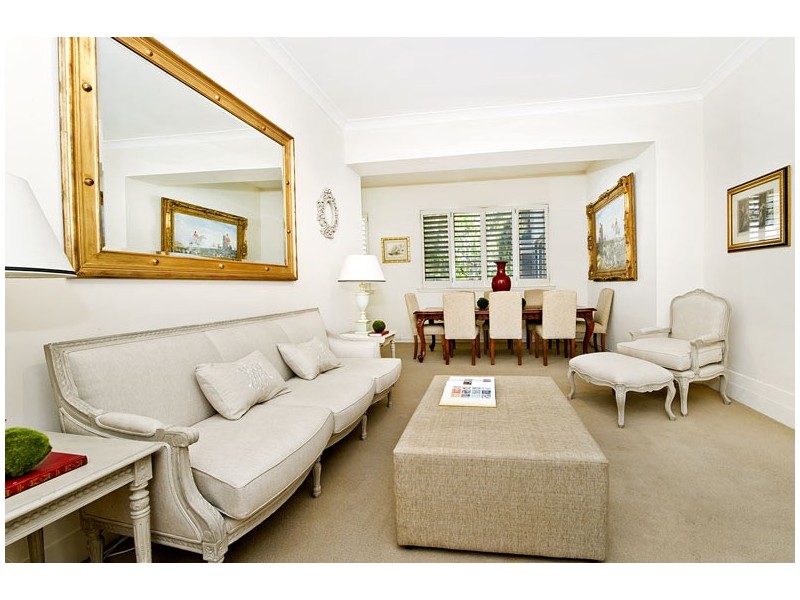 10/121 Darling Point Road, Darling Point NSW 2027