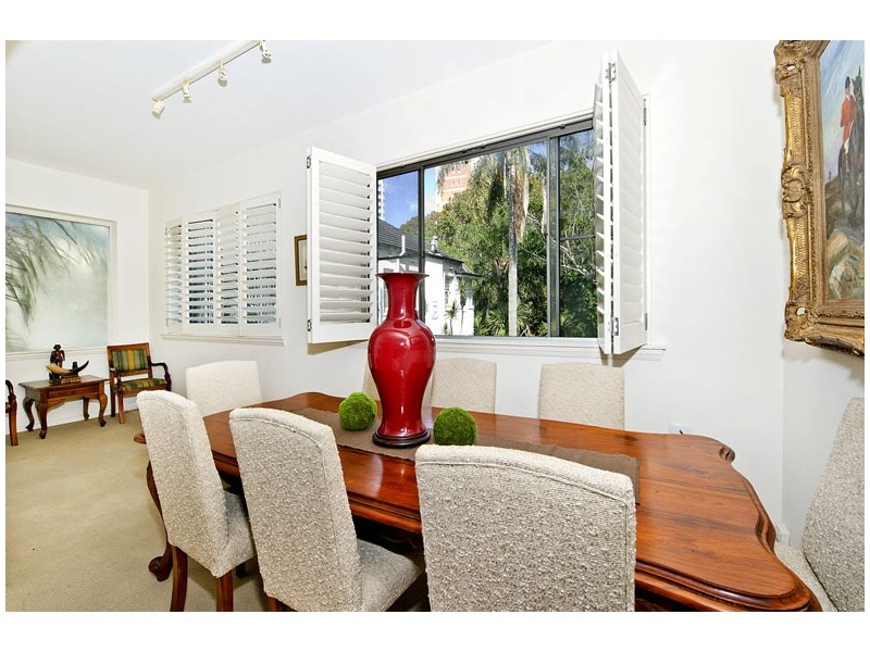 10/121 Darling Point Road, Darling Point NSW 2027