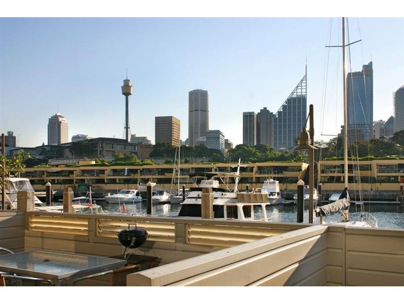 102/6 Cowper Wharf Road, Woolloomooloo NSW 2011