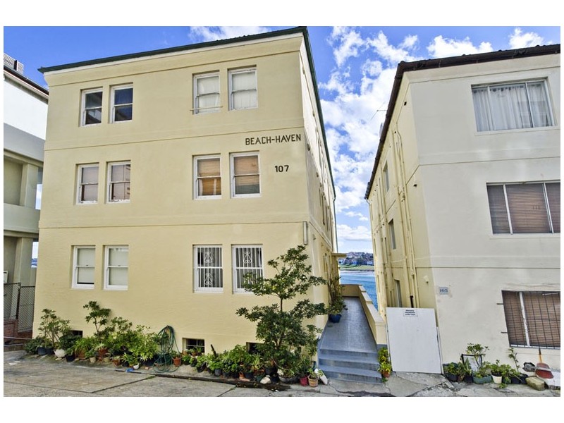 6/107 Ramsgate Avenue, Bondi Beach NSW 2026