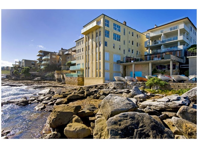 6/107 Ramsgate Avenue, Bondi Beach NSW 2026