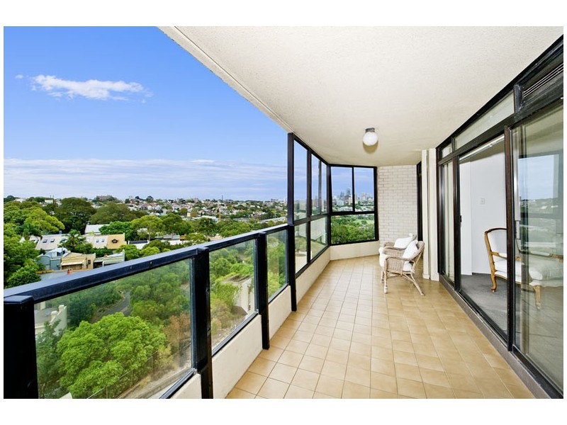 1110/180 Ocean Street, Edgecliff NSW 2027