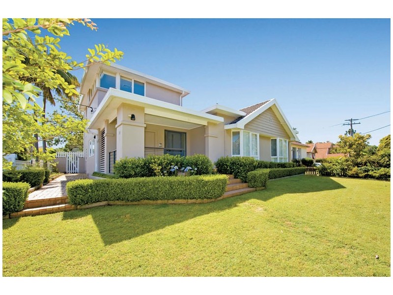 20 Clairvaux Road, Vaucluse NSW 2030
