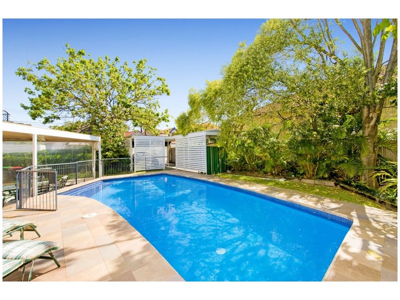 20 Clairvaux Road, Vaucluse NSW 2030