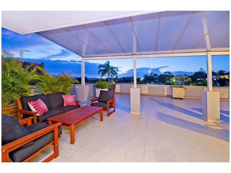 13/55 Spencer Street, Rose Bay NSW 2029