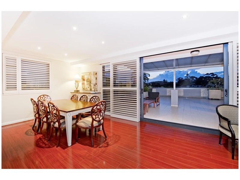 13/55 Spencer Street, Rose Bay NSW 2029