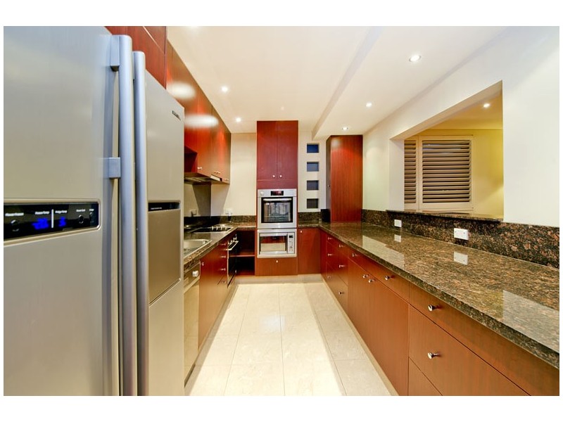 13/55 Spencer Street, Rose Bay NSW 2029