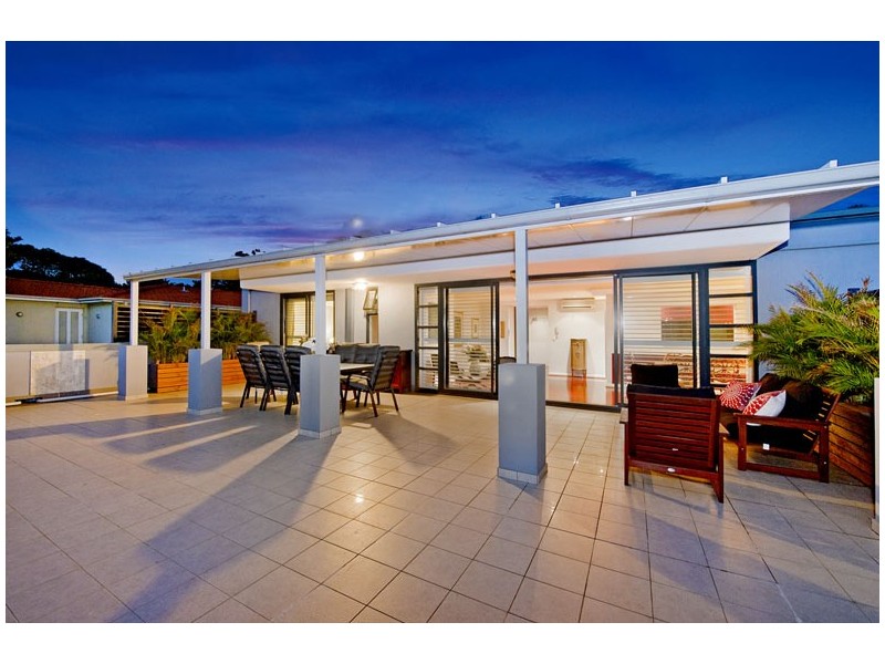 13/55 Spencer Street, Rose Bay NSW 2029