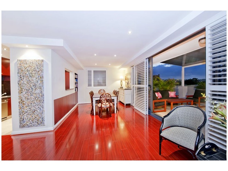 13/55 Spencer Street, Rose Bay NSW 2029