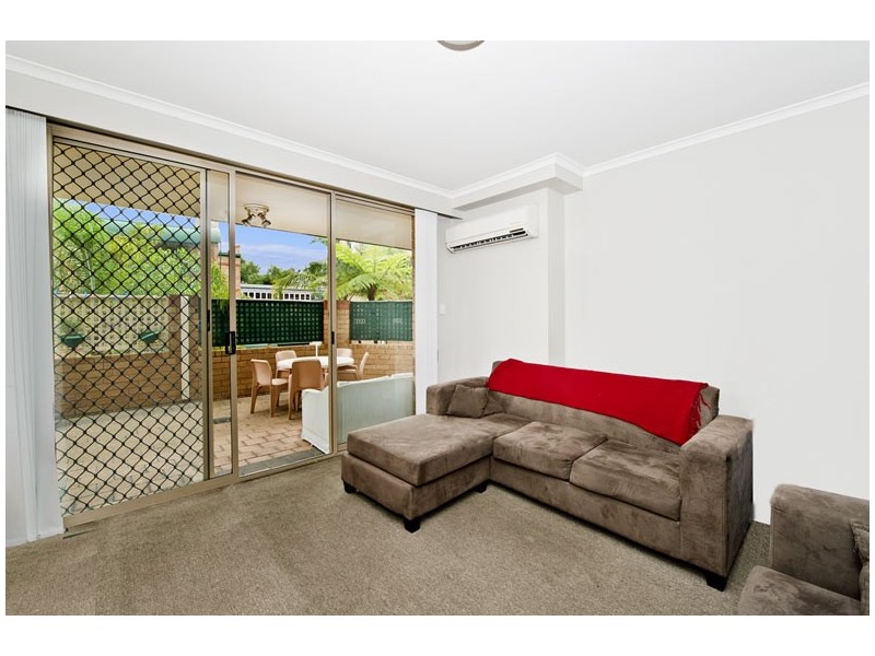 2/128-158 George Street, Redfern NSW 2016