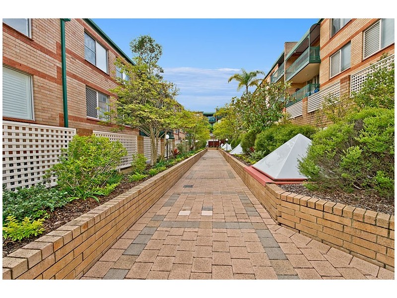 2/128-158 George Street, Redfern NSW 2016