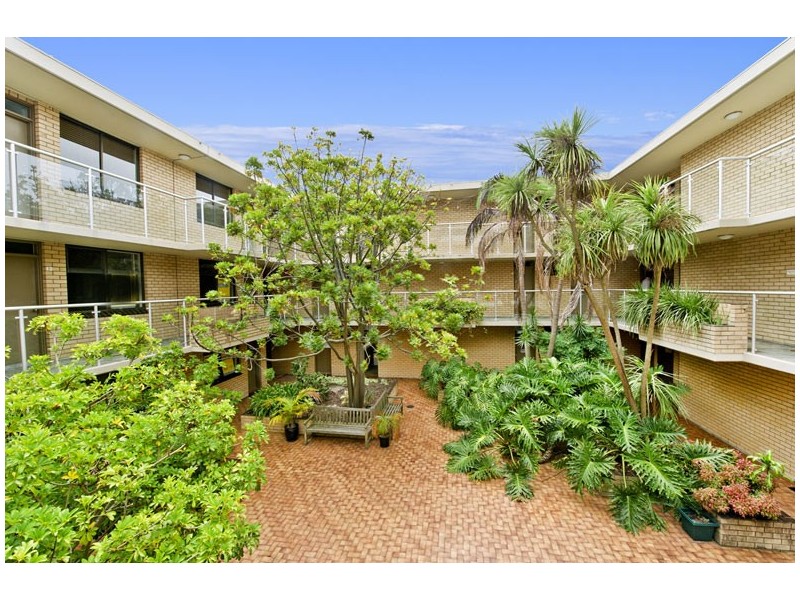 17 & 18/62 Chandos Street, St Leonards NSW 2065