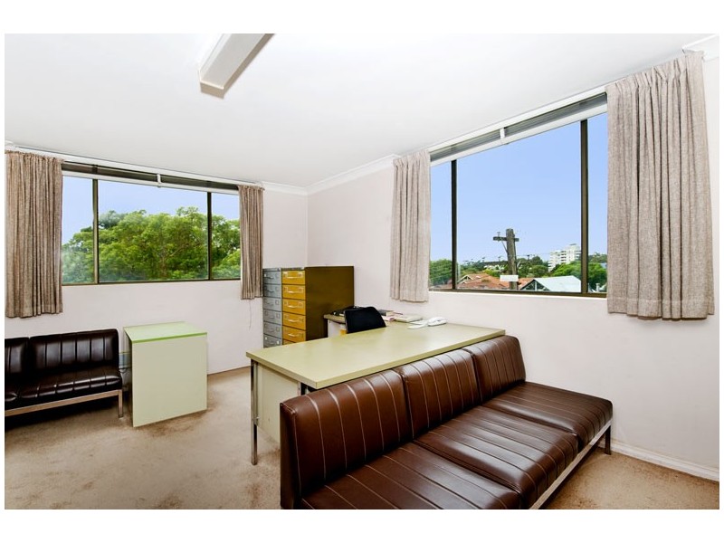 17 & 18/62 Chandos Street, St Leonards NSW 2065