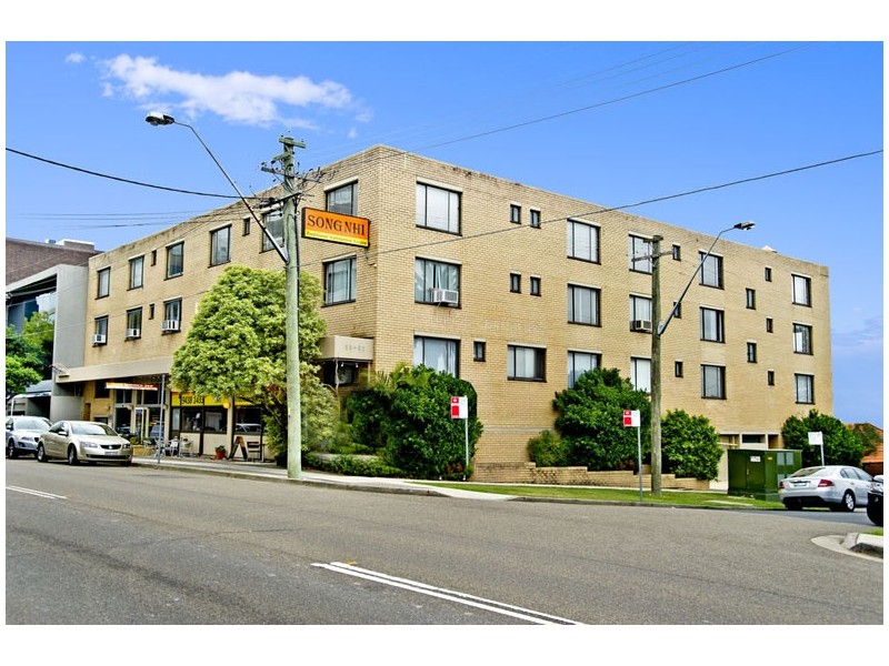 17 & 18/62 Chandos Street, St Leonards NSW 2065