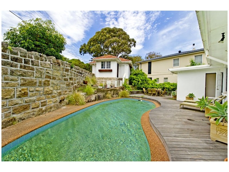 20a  Fitzwilliam Road, Vaucluse NSW 2030