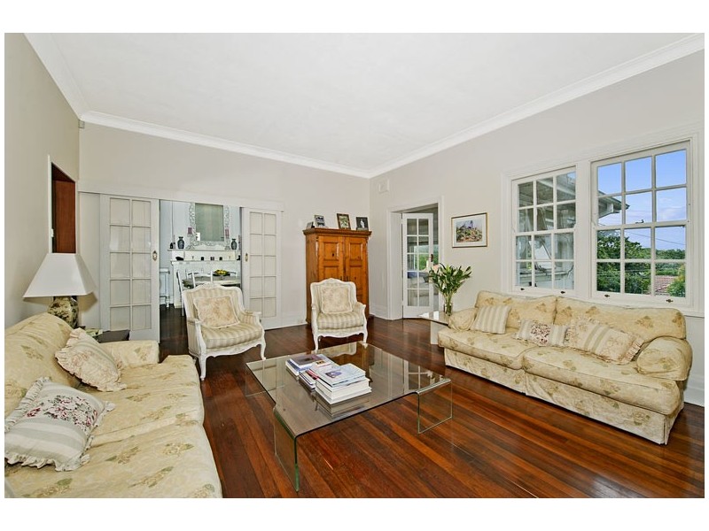 20a  Fitzwilliam Road, Vaucluse NSW 2030