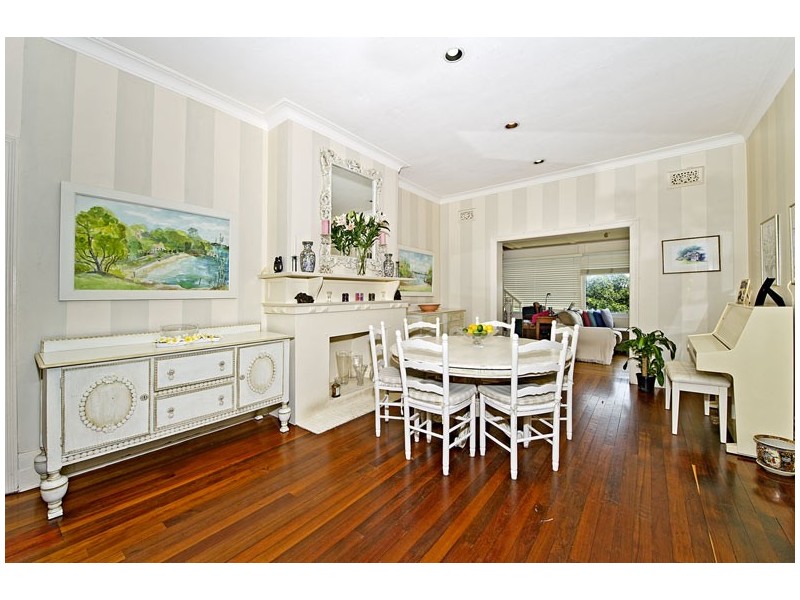 20a  Fitzwilliam Road, Vaucluse NSW 2030