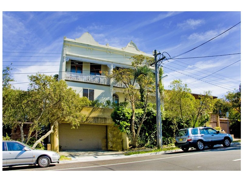 57 Ruthven Street, Bondi Junction NSW 2022