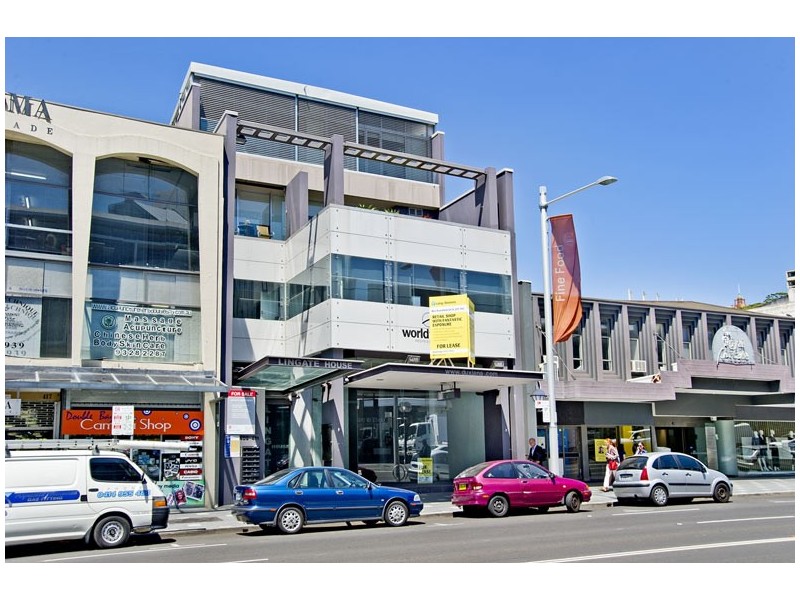 12 409 NEW SOUTH HEAD ROAD, Double Bay NSW 2028