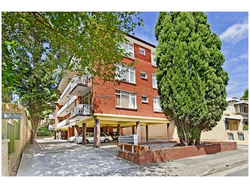 10/20 Botany Street, Bondi Junction NSW 2022