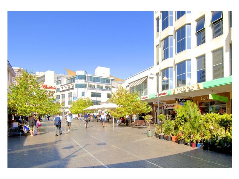 10/20 Botany Street, Bondi Junction NSW 2022