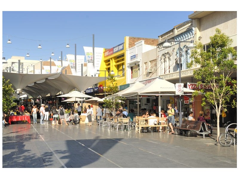 10/20 Botany Street, Bondi Junction NSW 2022