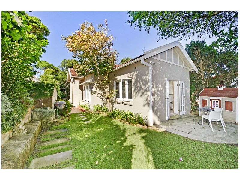 5a Courtenay Road, Rose Bay NSW 2029