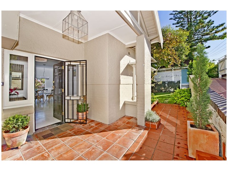 5a Courtenay Road, Rose Bay NSW 2029