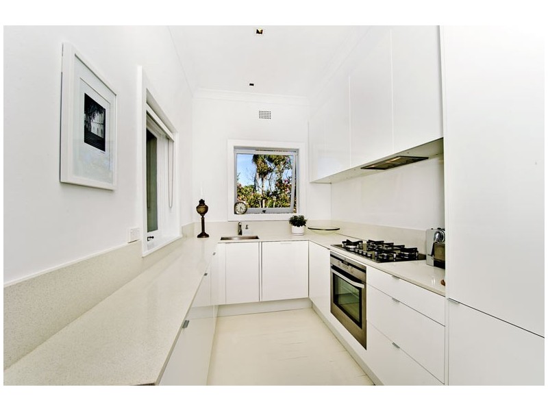 5a Courtenay Road, Rose Bay NSW 2029