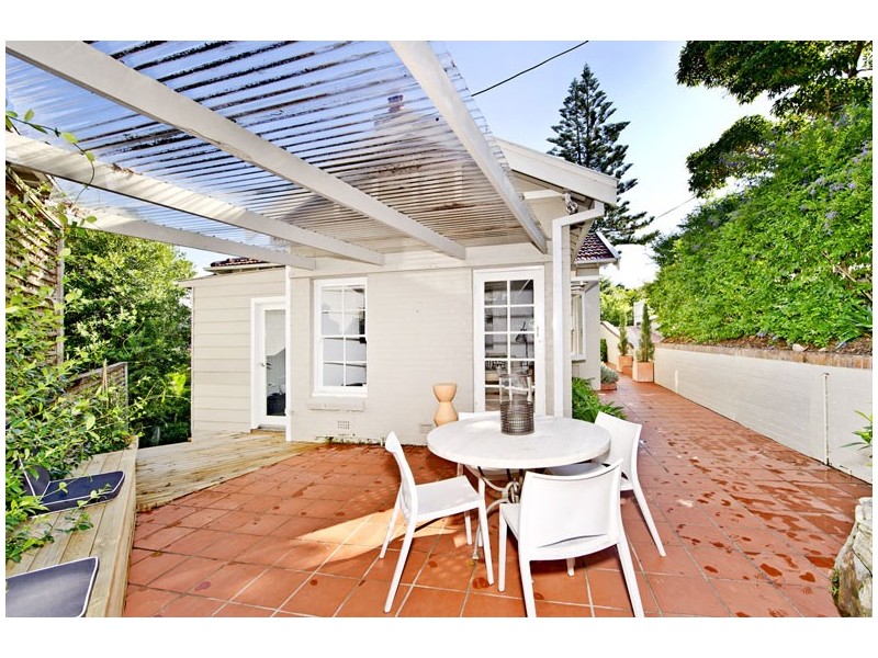 5a Courtenay Road, Rose Bay NSW 2029