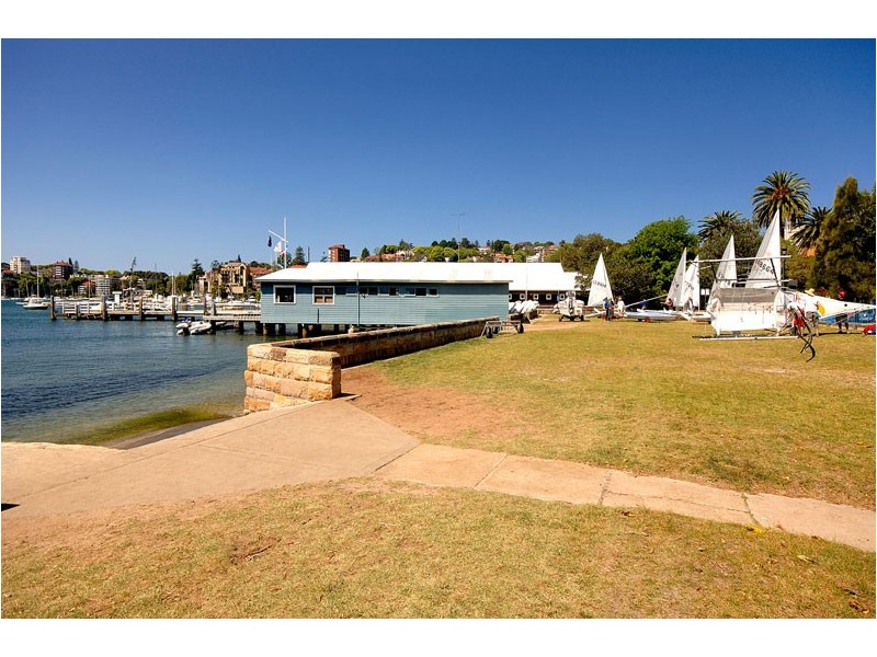 8/21 South Ave, Double Bay NSW 2028