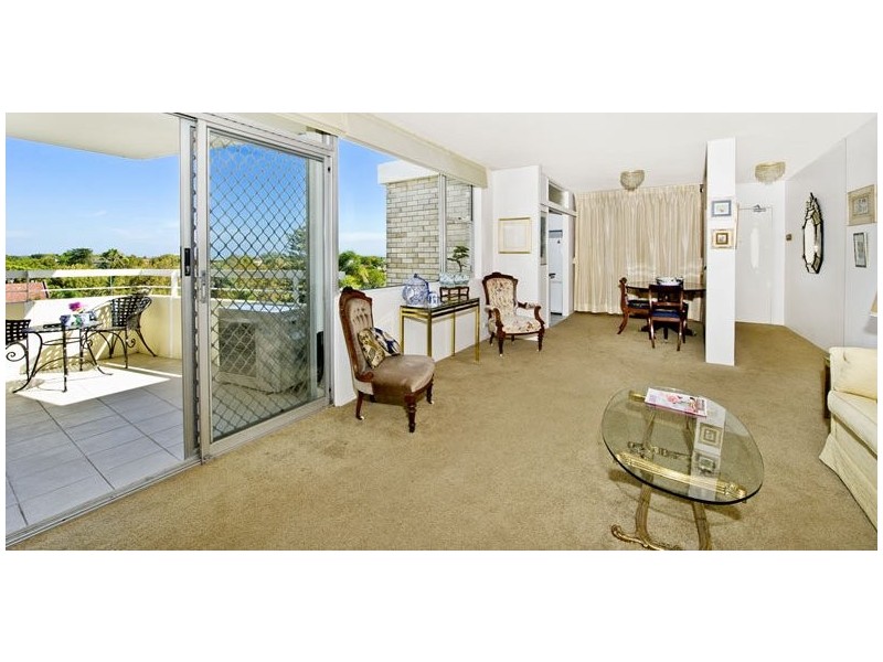 36/67 Ocean Street, Woollahra NSW 2025