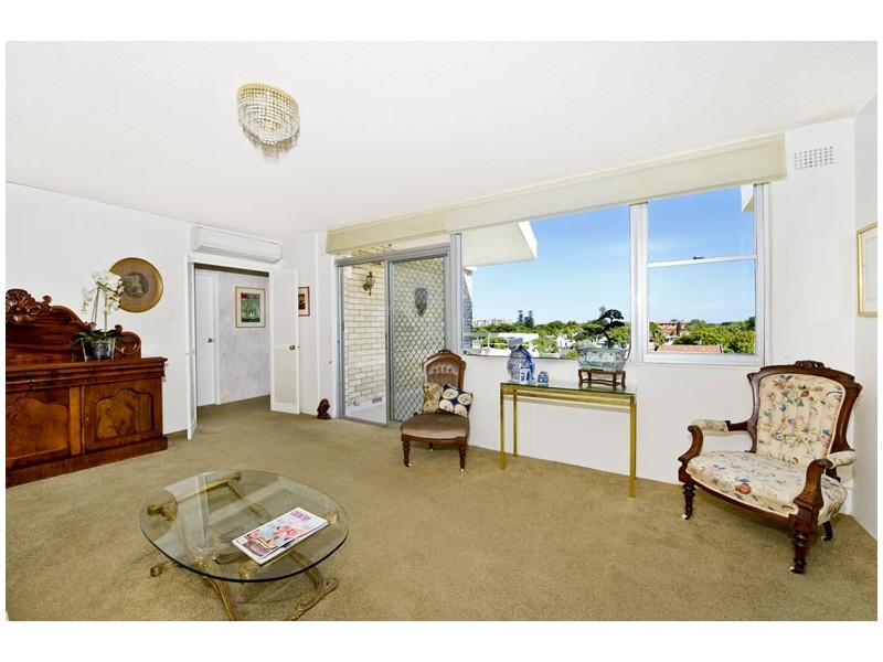 36/67 Ocean Street, Woollahra NSW 2025
