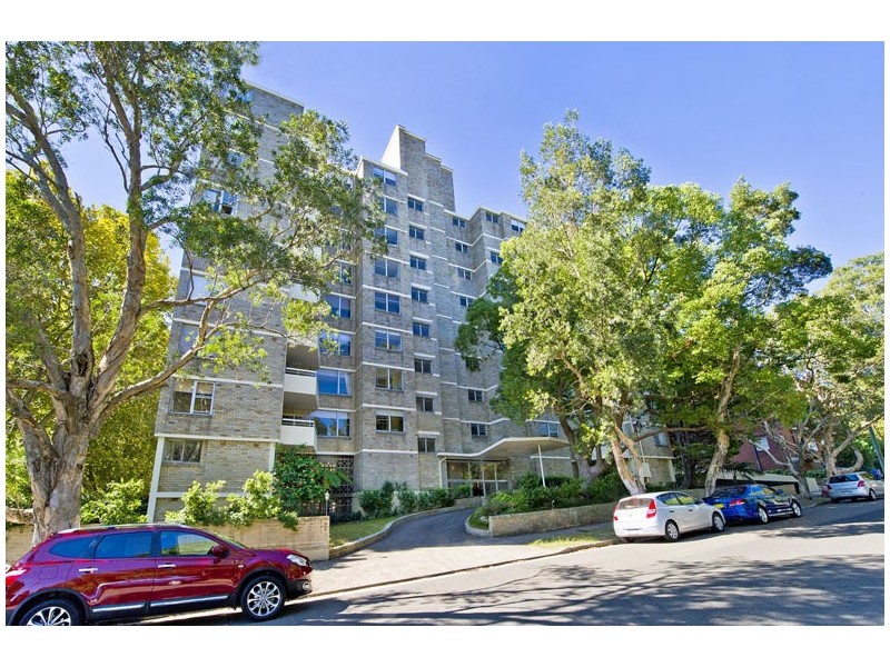 36/67 Ocean Street, Woollahra NSW 2025