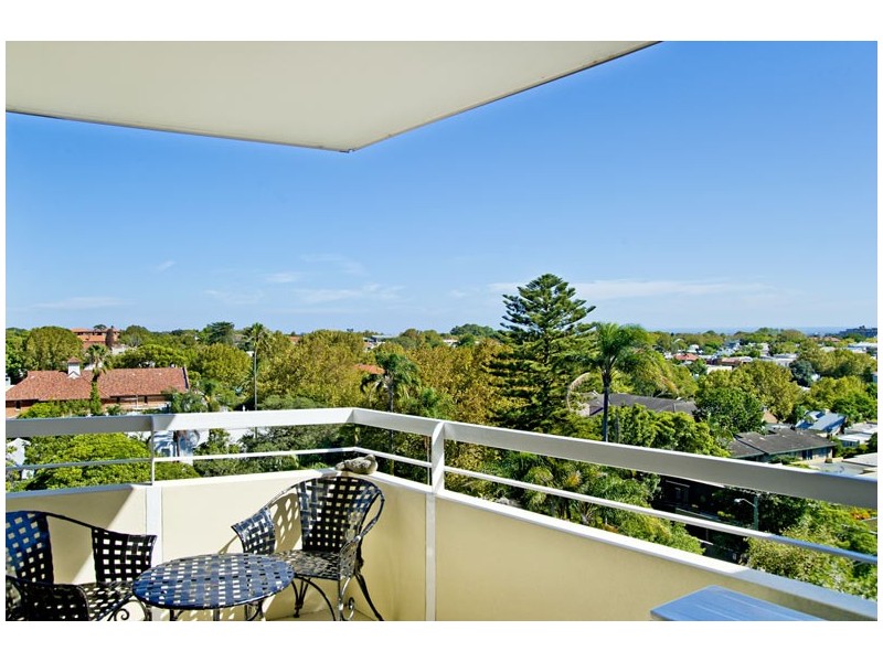 36/67 Ocean Street, Woollahra NSW 2025