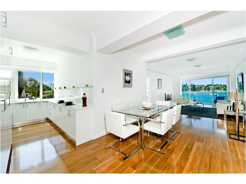 32/11 Sutherland Crescent, Darling Point NSW 2027