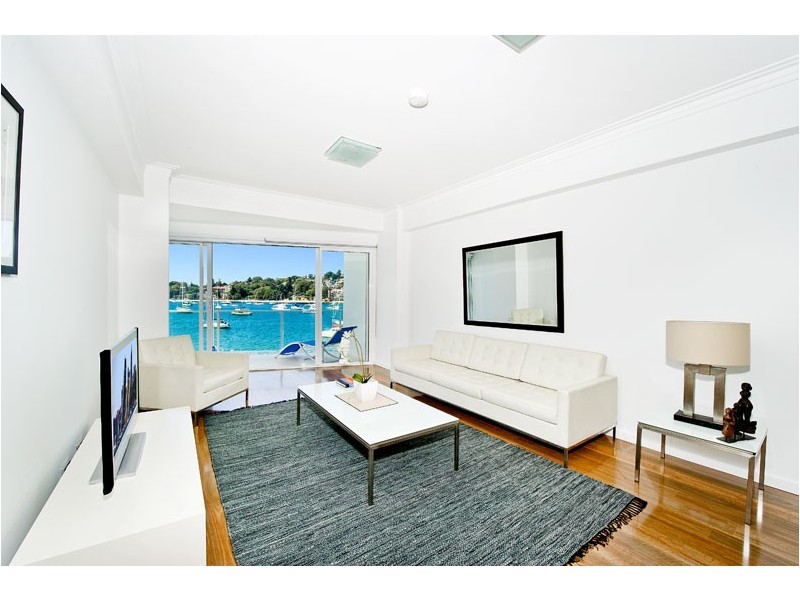 32/11 Sutherland Crescent, Darling Point NSW 2027