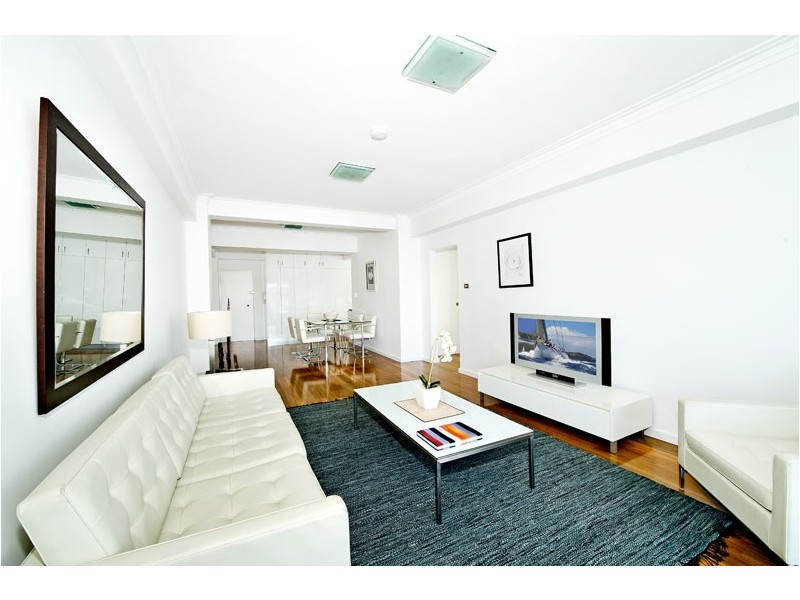 32/11 Sutherland Crescent, Darling Point NSW 2027