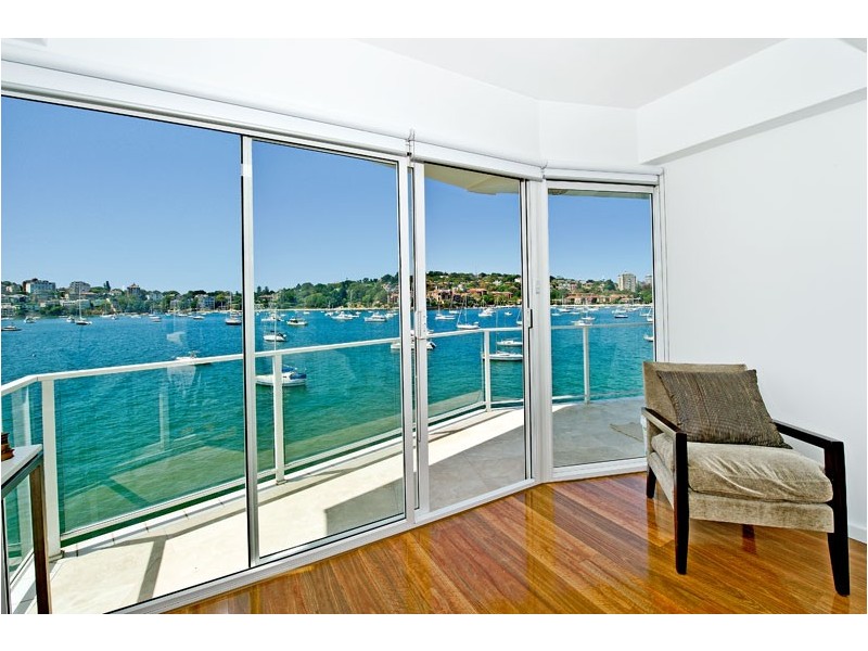 32/11 Sutherland Crescent, Darling Point NSW 2027