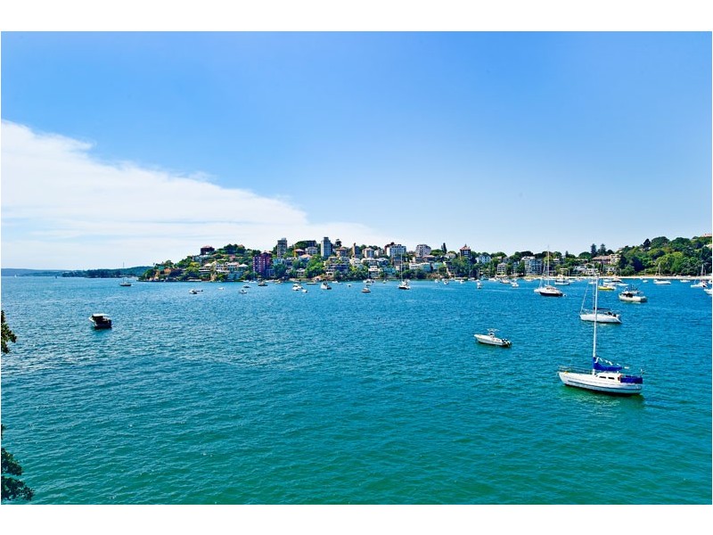 32/11 Sutherland Crescent, Darling Point NSW 2027