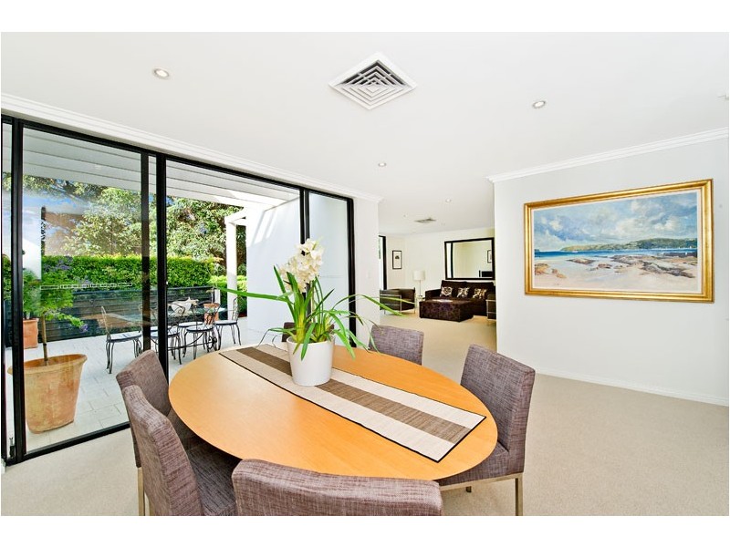 1/239 O’Sullivan Road, Bellevue Hill NSW 2023