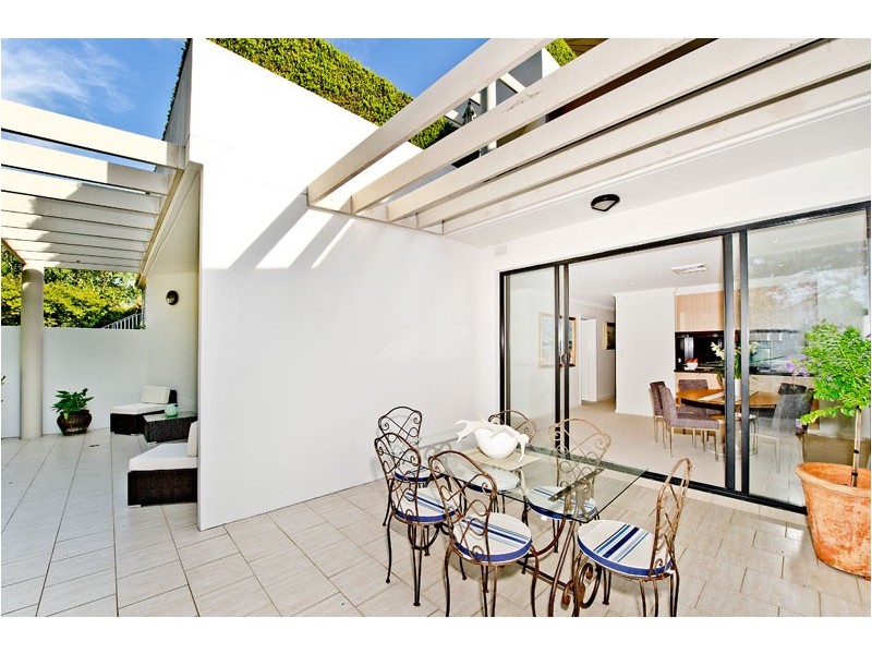 1/239 O’Sullivan Road, Bellevue Hill NSW 2023