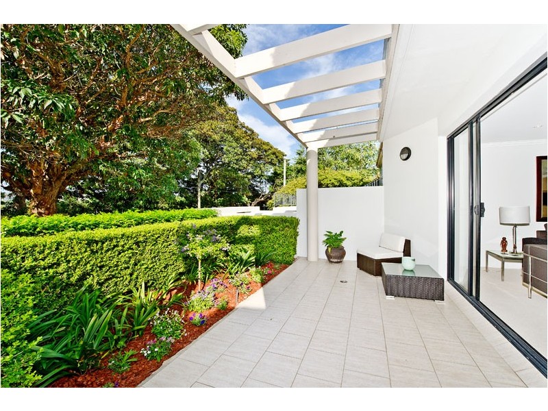 1/239 O’Sullivan Road, Bellevue Hill NSW 2023